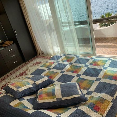 Bougainville Bay Resort - Villa 11 Sarandë 外观 照片