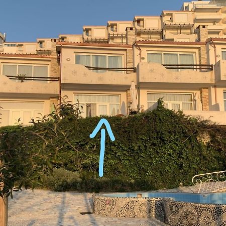 Bougainville Bay Resort - Villa 11 Sarandë 外观 照片