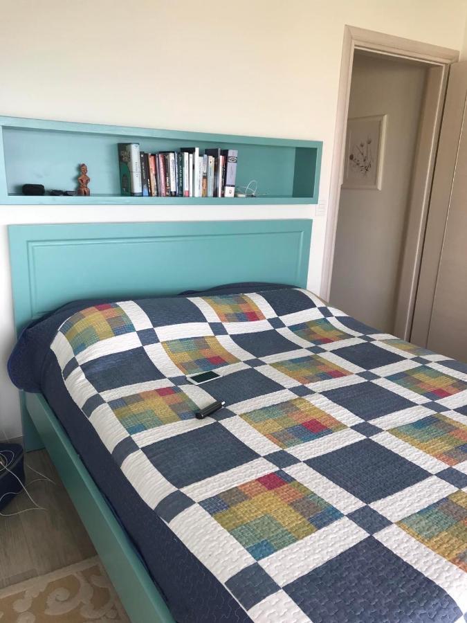 Bougainville Bay Resort - Villa 11 Sarandë 外观 照片