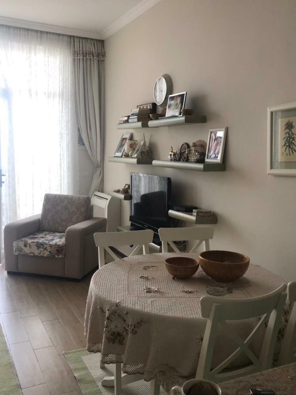 Bougainville Bay Resort - Villa 11 Sarandë 外观 照片