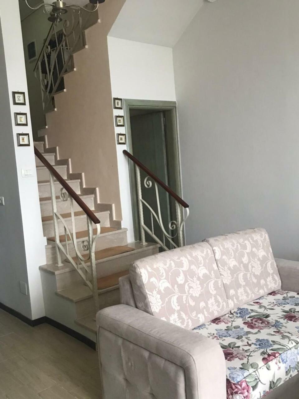 Bougainville Bay Resort - Villa 11 Sarandë 外观 照片