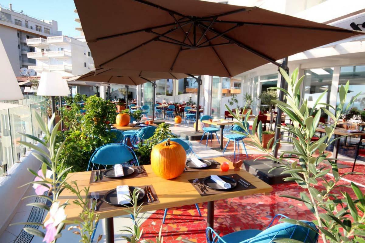 Bougainville Bay Resort - Villa 11 Sarandë 外观 照片