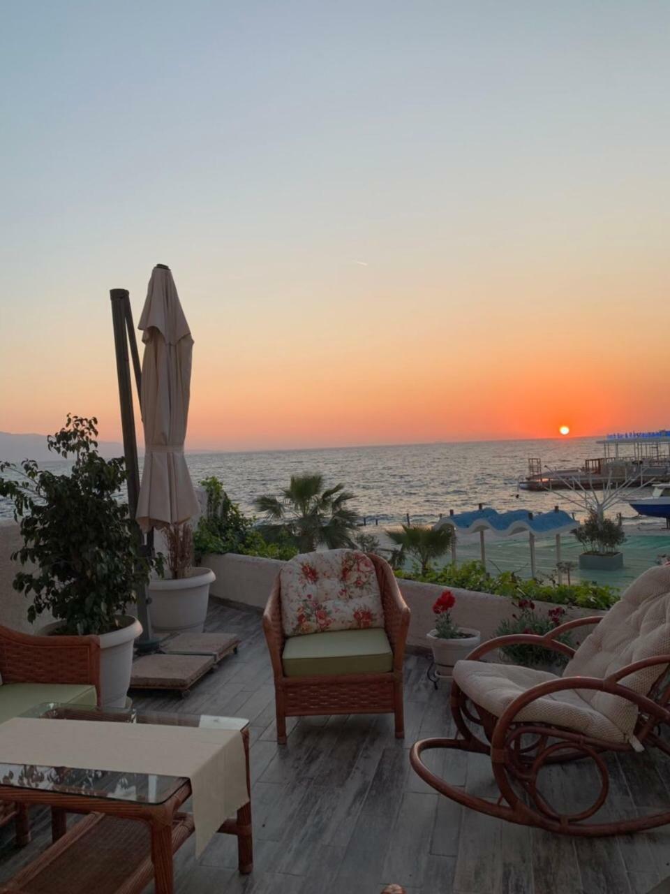 Bougainville Bay Resort - Villa 11 Sarandë 外观 照片